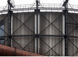 Photo of Mixed Industrial Textures